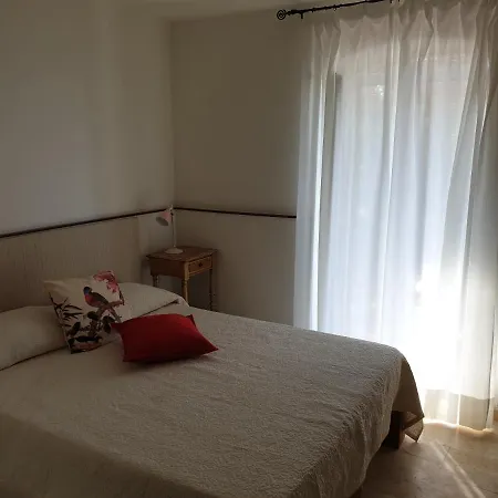 Holiday home La Casetta Nel Borgo Aci Castello