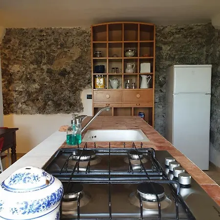 La Casetta Nel Borgo Holiday home