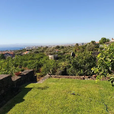 La Casetta Nel Borgo Holiday home *