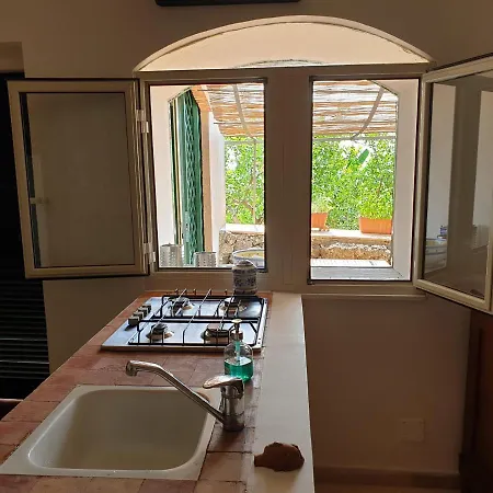 La Casetta Nel Borgo Holiday home