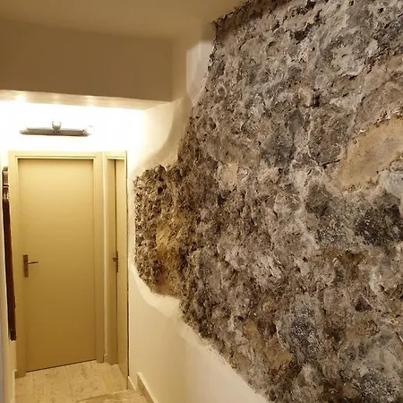 La Casetta Nel Borgo * Aci Castello