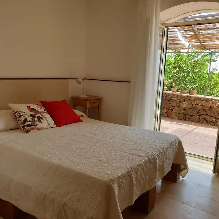 Holiday home La Casetta Nel Borgo *