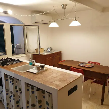 Holiday home La Casetta Nel Borgo *