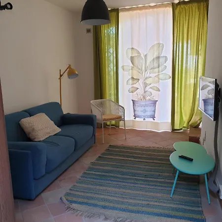 Holiday home La Casetta Nel Borgo *