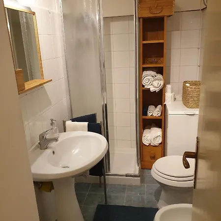 Holiday home La Casetta Nel Borgo Aci Castello